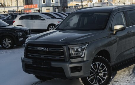 Haval H5, 2025 год, 3 959 010 рублей, 6 фотография