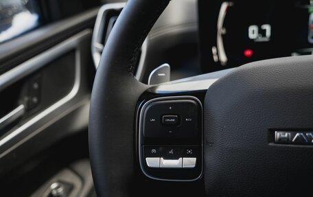 Haval H5, 2025 год, 3 959 010 рублей, 14 фотография