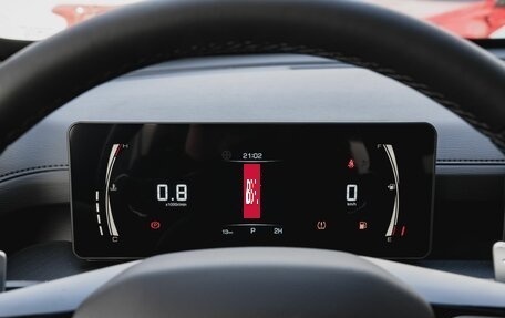 Haval H5, 2025 год, 3 711 510 рублей, 18 фотография