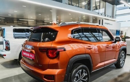 Haval H7, 2025 год, 3 959 010 рублей, 6 фотография