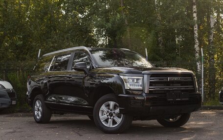 Haval H5, 2025 год, 3 662 010 рублей, 6 фотография