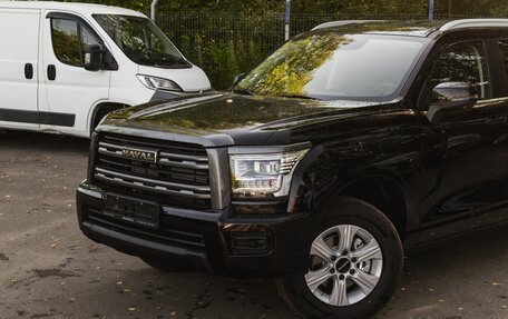 Haval H5, 2025 год, 3 662 010 рублей, 7 фотография