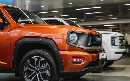 Haval H7, 2025 год, 3 959 010 рублей, 4 фотография