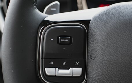 Haval H5, 2025 год, 3 662 010 рублей, 17 фотография