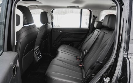 Haval H9, 2025 год, 4 553 010 рублей, 30 фотография