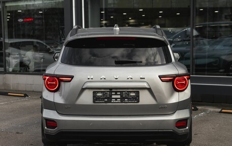 Haval H7, 2025 год, 3 810 510 рублей, 7 фотография