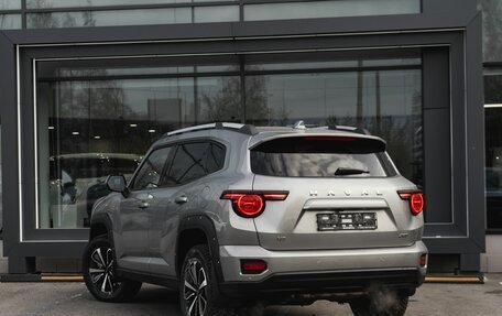 Haval H7, 2025 год, 3 810 510 рублей, 6 фотография