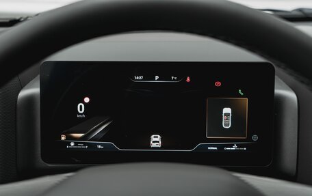 Haval H9, 2024 год, 4 949 010 рублей, 11 фотография