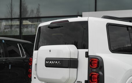Haval H9, 2024 год, 4 949 010 рублей, 10 фотография
