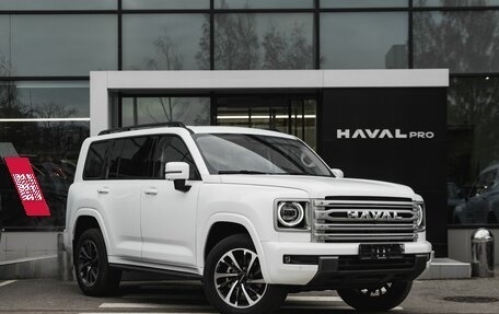 Haval H9, 2024 год, 4 949 010 рублей, 3 фотография