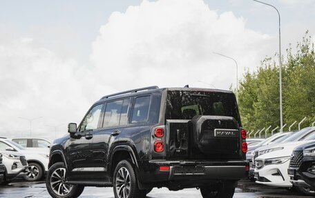 Haval H9, 2024 год, 5 048 010 рублей, 6 фотография