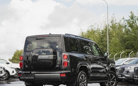 Haval H9, 2024 год, 5 048 010 рублей, 10 фотография