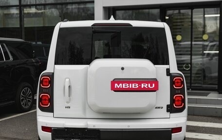 Haval H9, 2024 год, 4 949 010 рублей, 7 фотография