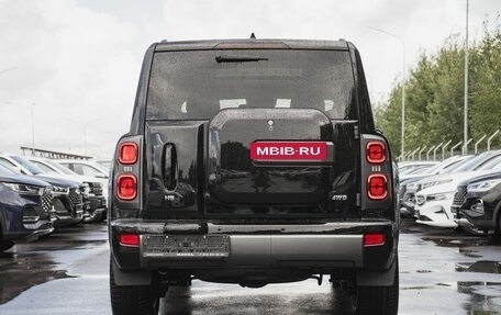 Haval H9, 2024 год, 5 048 010 рублей, 8 фотография