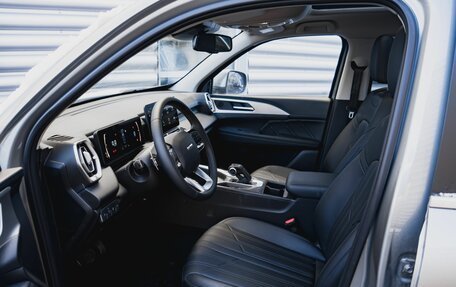 Haval H5, 2025 год, 3 959 010 рублей, 25 фотография