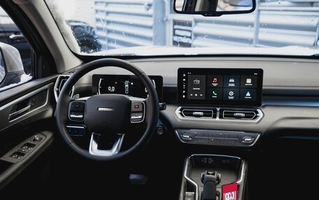 Haval H5, 2025 год, 3 959 010 рублей, 23 фотография