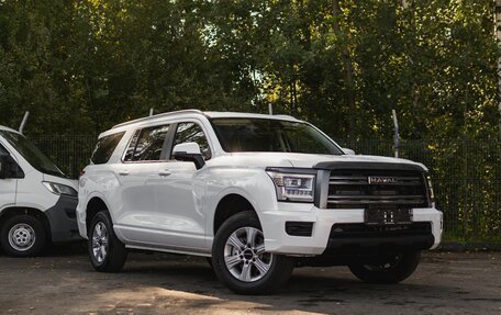 Haval H5, 2025 год, 3 711 510 рублей, 5 фотография