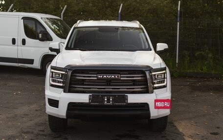 Haval H5, 2025 год, 3 711 510 рублей, 2 фотография