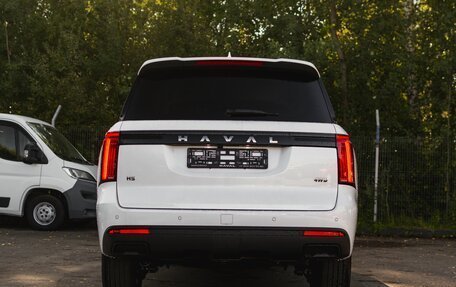 Haval H5, 2025 год, 3 711 510 рублей, 10 фотография