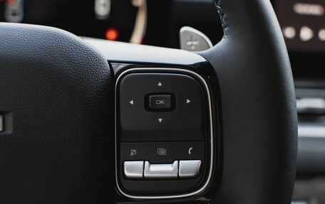 Haval H5, 2025 год, 3 711 510 рублей, 16 фотография