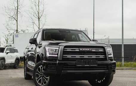 Haval H5, 2025 год, 4 008 510 рублей, 4 фотография