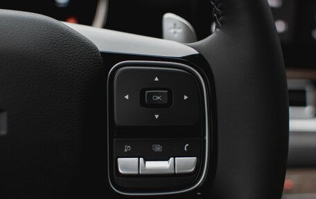 Haval H5, 2025 год, 4 008 510 рублей, 15 фотография