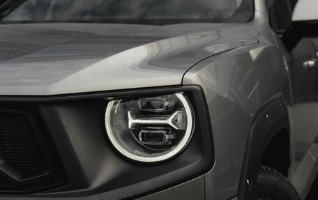 Haval H7, 2025 год, 3 810 510 рублей, 4 фотография