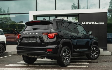 Haval H7, 2025 год, 3 810 510 рублей, 11 фотография
