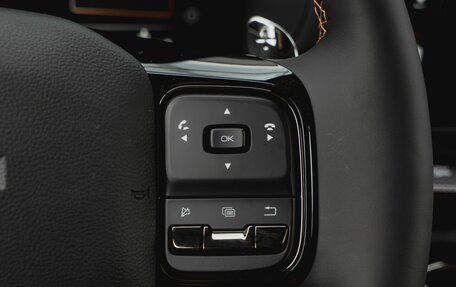 Haval H7, 2025 год, 3 810 510 рублей, 15 фотография