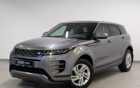 Land Rover Range Rover Evoque II, 2020 год, 3 950 000 рублей, 1 фотография