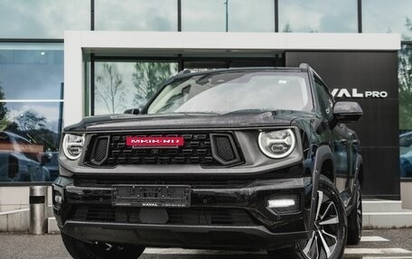 Haval H7, 2025 год, 3 810 510 рублей, 3 фотография