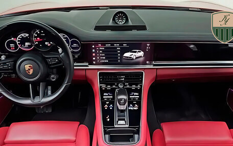 Porsche Panamera II рестайлинг, 2022 год, 12 580 000 рублей, 2 фотография