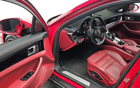 Porsche Panamera II рестайлинг, 2022 год, 12 580 000 рублей, 3 фотография