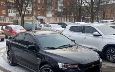 Mitsubishi Lancer IX, 2008 год, 750 000 рублей, 1 фотография