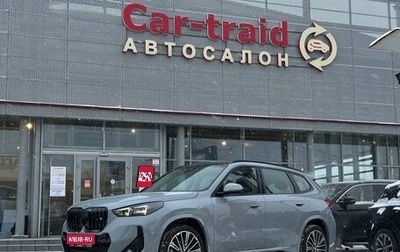 BMW X1, 2025 год, 5 970 000 рублей, 1 фотография