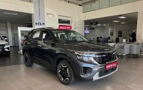 KIA Seltos I, 2025 год, 3 199 000 рублей, 1 фотография