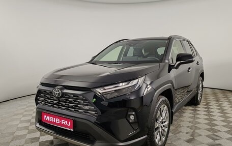 Toyota RAV4, 2025 год, 6 590 000 рублей, 1 фотография