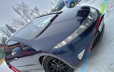 Honda Civic VIII, 2008 год, 550 000 рублей, 1 фотография