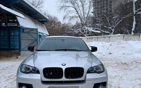 BMW X6, 2009 год, 1 850 000 рублей, 1 фотография