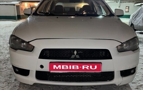Mitsubishi Lancer IX, 2008 год, 615 000 рублей, 1 фотография