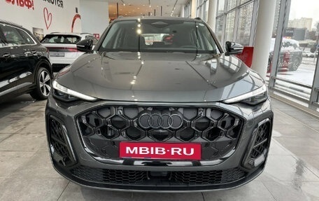 Audi Q5, 2025 год, 9 700 000 рублей, 1 фотография