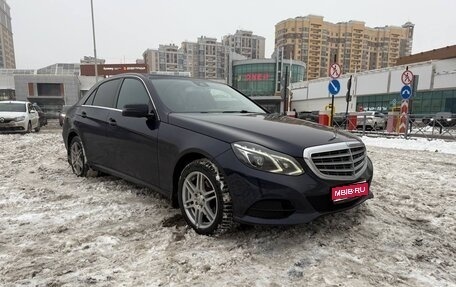 Mercedes-Benz E-Класс, 2015 год, 2 199 000 рублей, 1 фотография