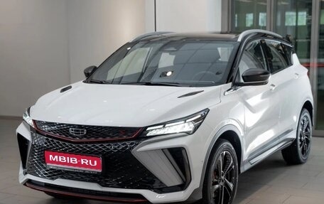 Geely Coolray I, 2024 год, 2 750 000 рублей, 1 фотография