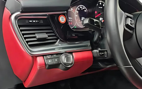 Porsche Panamera II рестайлинг, 2022 год, 12 580 000 рублей, 6 фотография