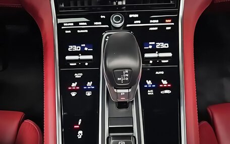 Porsche Panamera II рестайлинг, 2022 год, 12 580 000 рублей, 9 фотография