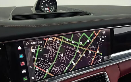 Porsche Panamera II рестайлинг, 2022 год, 12 580 000 рублей, 10 фотография