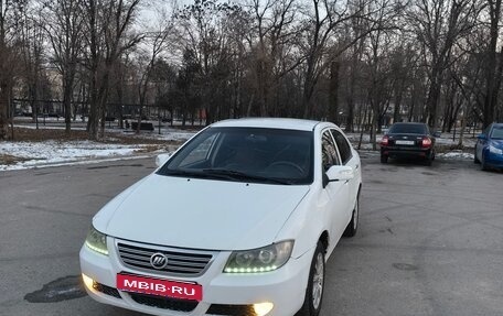 Lifan Solano I (630) рестайлинг, 2010 год, 270 000 рублей, 1 фотография