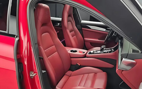 Porsche Panamera II рестайлинг, 2022 год, 12 580 000 рублей, 13 фотография