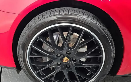 Porsche Panamera II рестайлинг, 2022 год, 12 580 000 рублей, 15 фотография