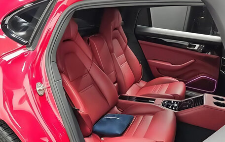 Porsche Panamera II рестайлинг, 2022 год, 12 580 000 рублей, 14 фотография